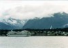 Haines from Chilkoot Inlet