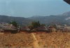 Local village, Swaziland