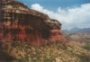 Golden Gate Highlands NP, Freestate